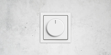 Busch-Dimmer® bei elektrotechnik OHLEMANN in Räbke