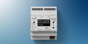 KNX LED-Controller bei elektrotechnik OHLEMANN in Räbke