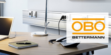 OBO bei elektrotechnik OHLEMANN in Räbke