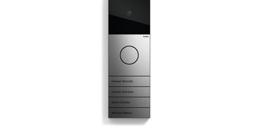 Gira System 106 bei elektrotechnik OHLEMANN in Räbke