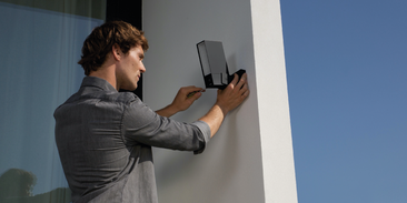 Smarte Sicherheit bei elektrotechnik OHLEMANN in Räbke