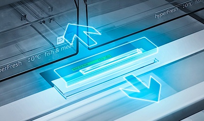 hyperFresh bei elektrotechnik OHLEMANN in Räbke