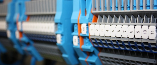 Industrie und Gewerbe bei elektrotechnik OHLEMANN in Räbke