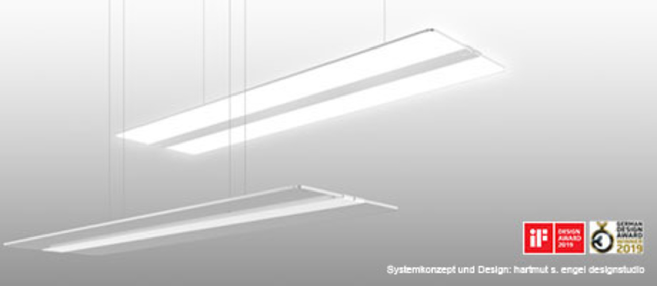 TWINDOT Pendelleuchten-Serie bei elektrotechnik OHLEMANN in Räbke