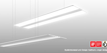 TWINDOT Pendelleuchten-Serie bei elektrotechnik OHLEMANN in Räbke