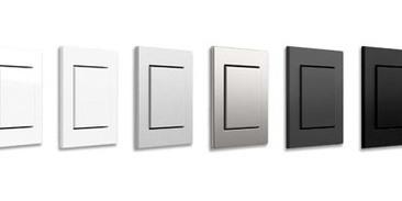 Gira Designkonfigurator bei elektrotechnik OHLEMANN in Räbke